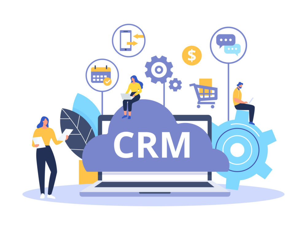 How Can CRM Software Improve Your Business – The Facts