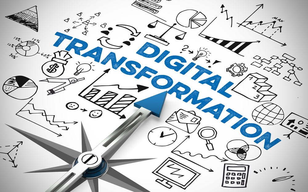 What is Digital Transformation and How Can it Improve Your Business?
