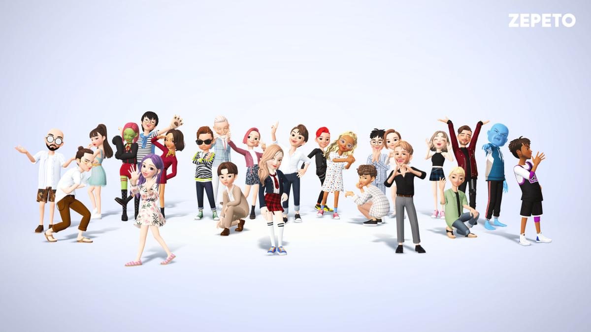 The Rise of Avatars in The Fashion Industry