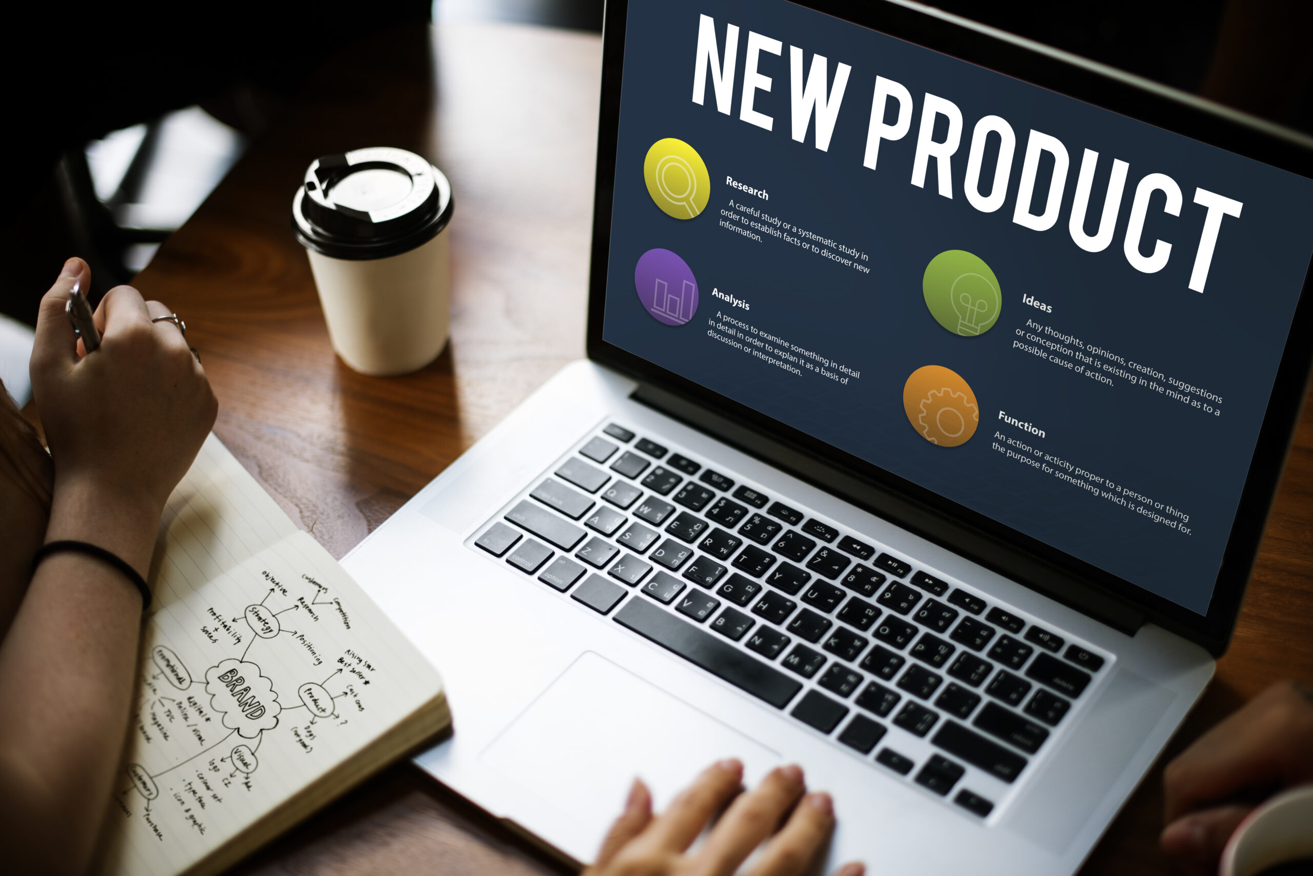 Perfecting Your Product Description – How to Create Summaries that Sell