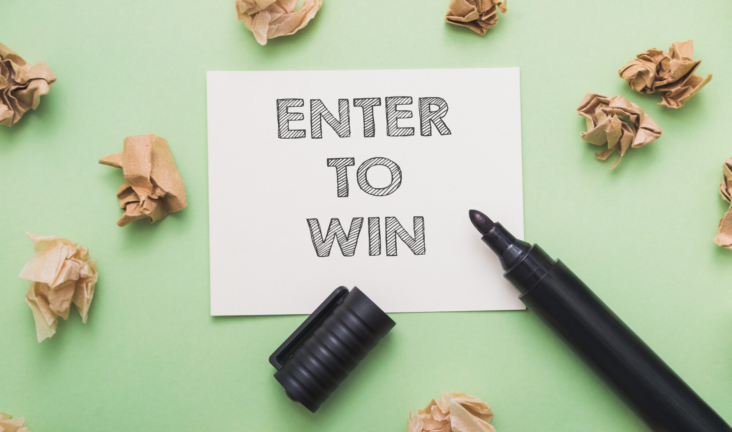 What is Contest Marketing and How Can It Work For Your Brand?