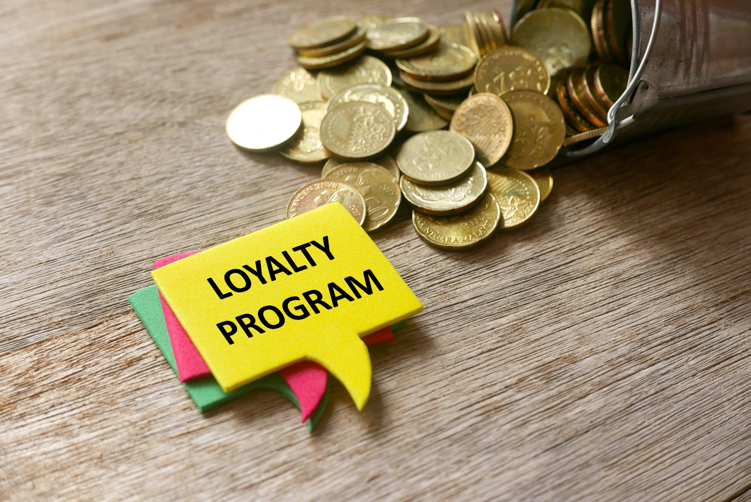 Customer Loyalty: Definition and Strategies