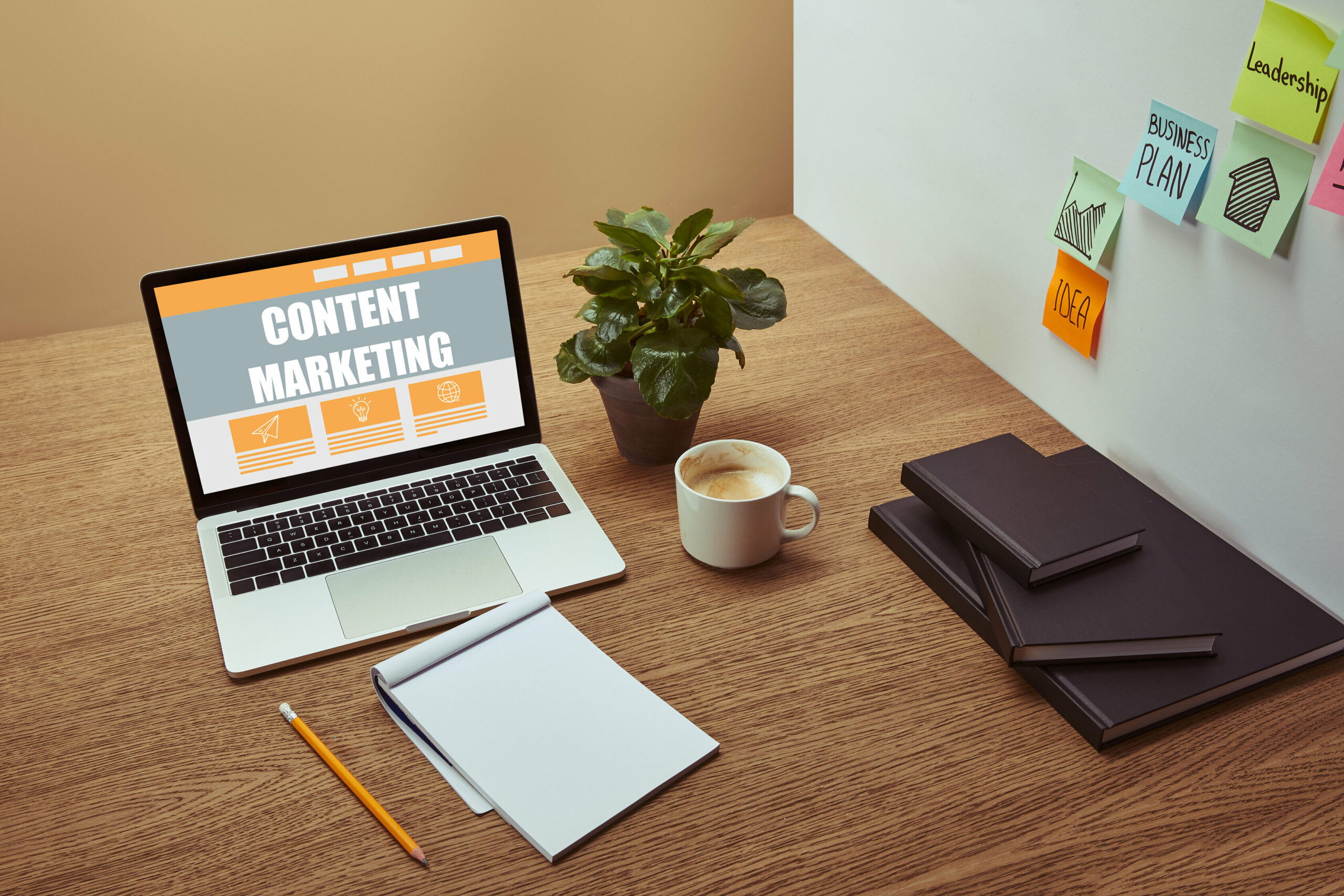 The Beginner’s Guide to Content Marketing in 2023