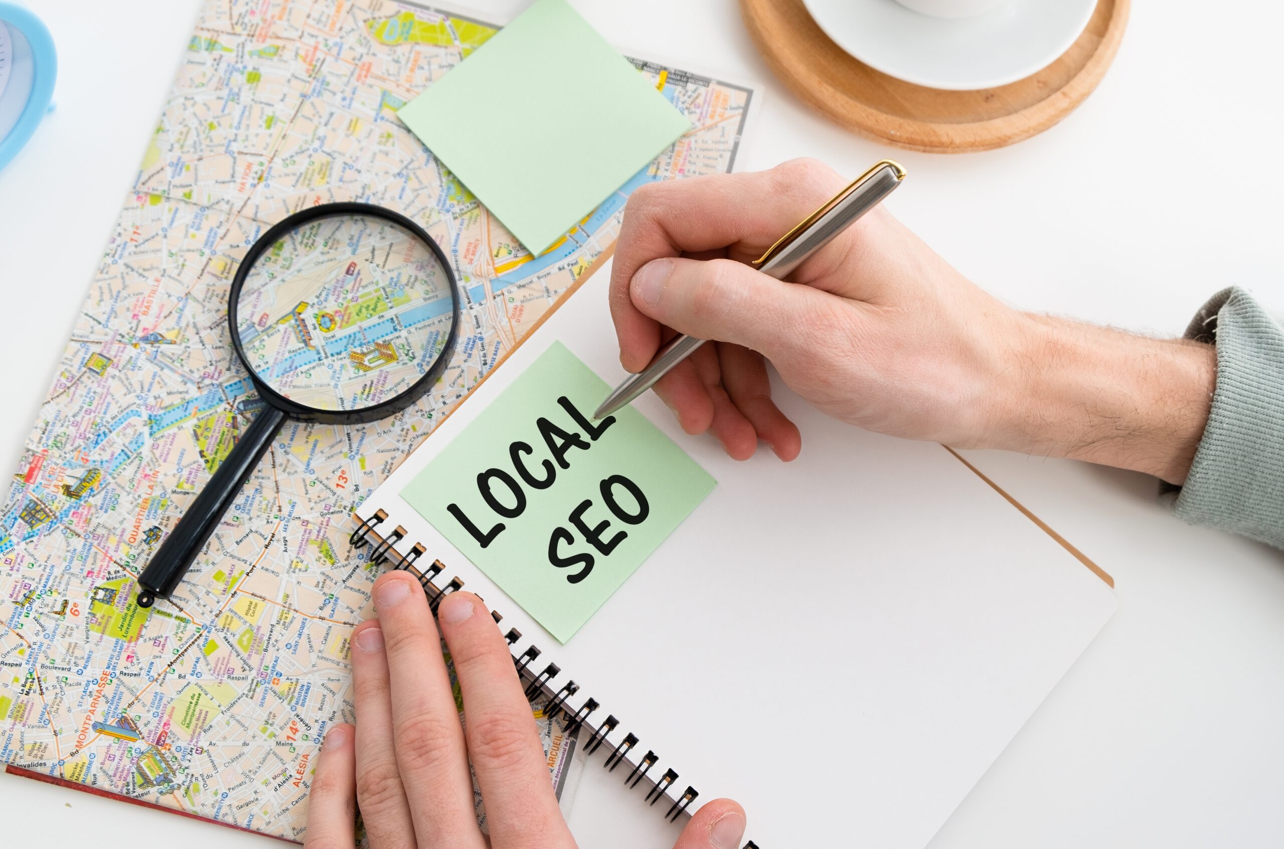 Which Factors are Important for Local Seo 