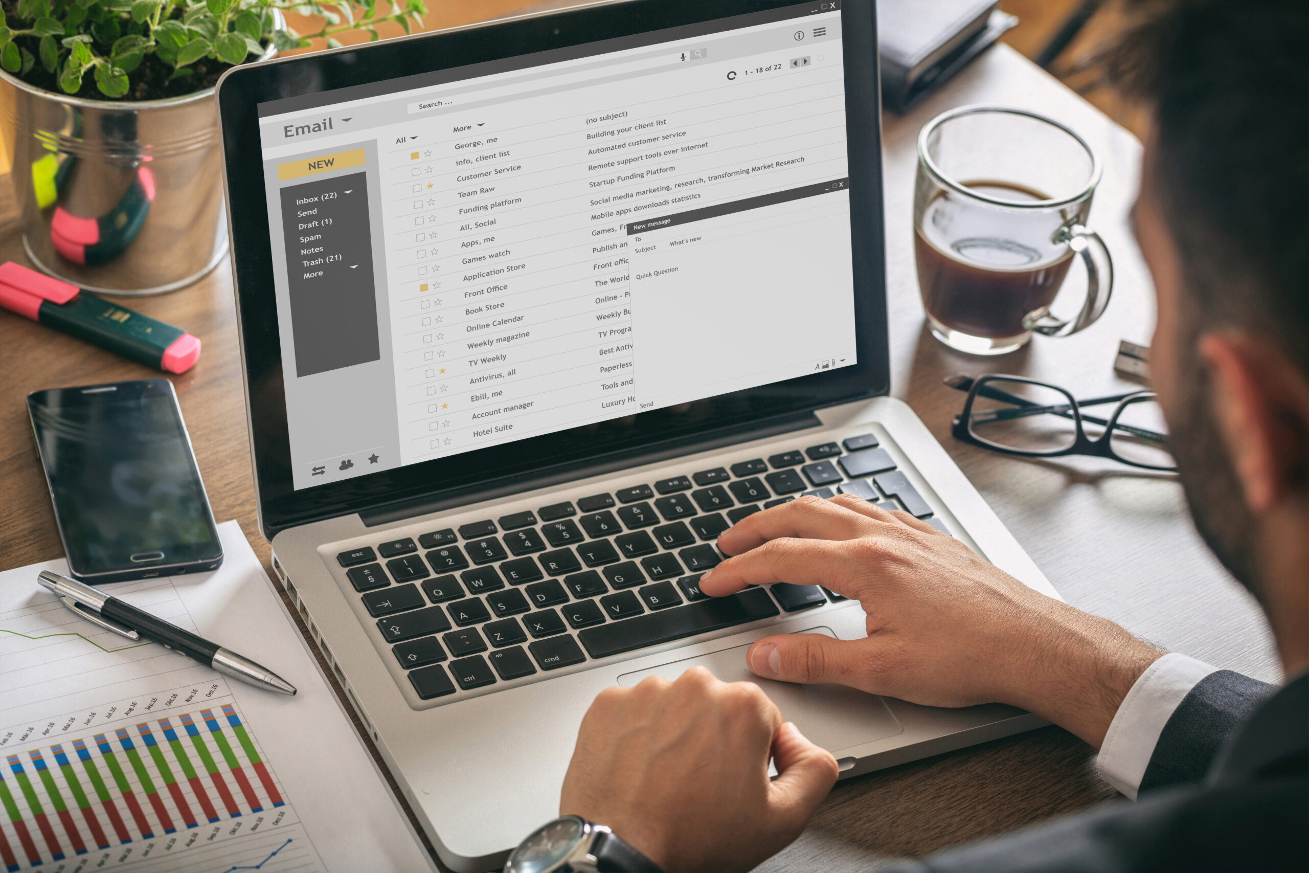 Build an Email List Fast — What Small Business Owners NEED to Know!