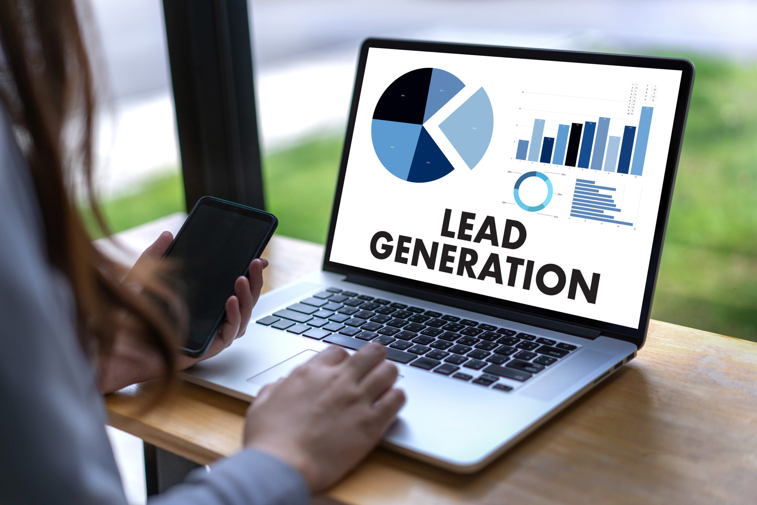 Lead Generation: Definition and Strategies