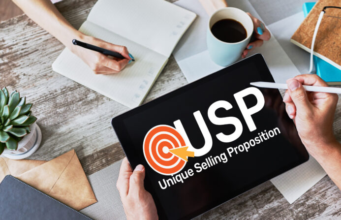unique selling point USP
