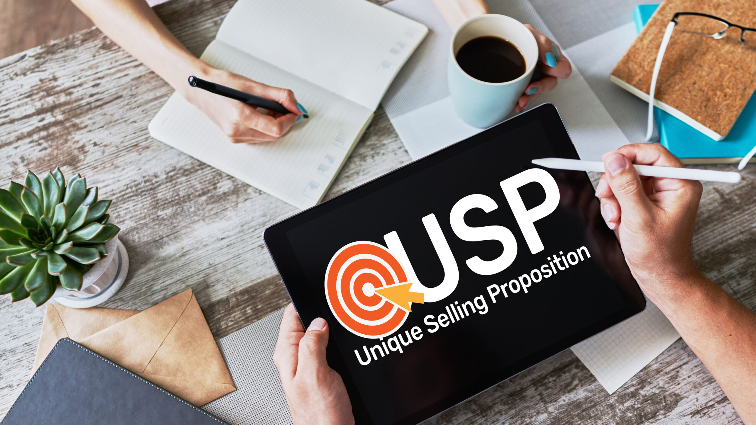 Unique Selling Points: What They Are and How to Identify Yours